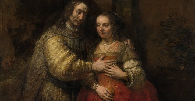 Exhibition on Screen: Rembrandt