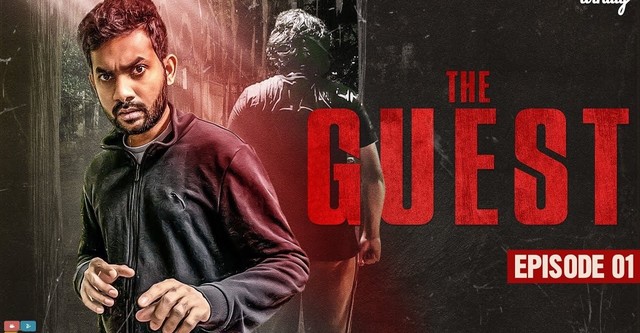 The Guest