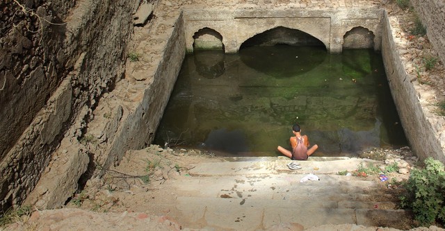 Parched - Kampf ums Wasser