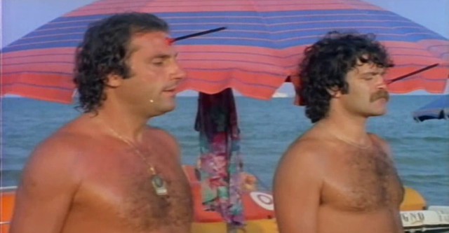 Acapulco, prima spiaggia... a sinistra