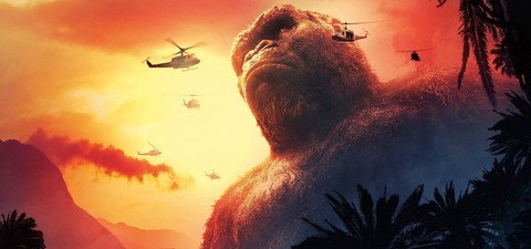 How To Watch Every 'King Kong' Movie And TV Show In Order