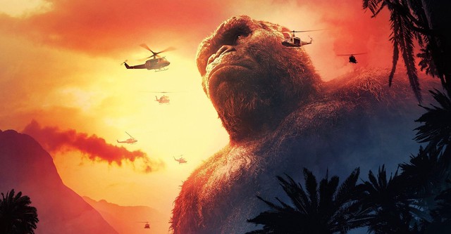 Kong: La isla calavera