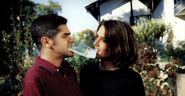 Le Ciel, les Oiseaux et... ta mère !