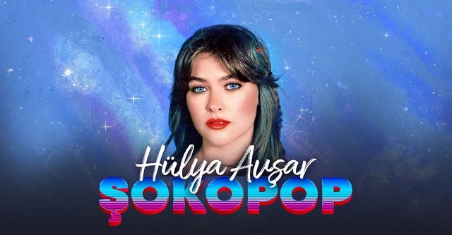 Şokopop Portreler: Hülya Avşar