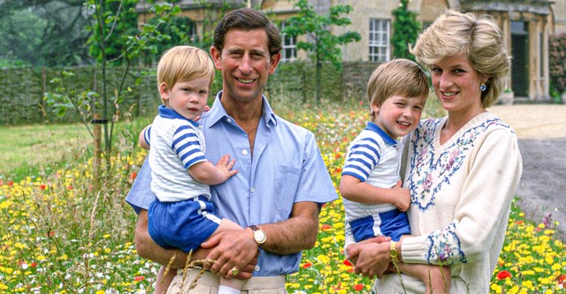 Geheimnisse royaler Paläste