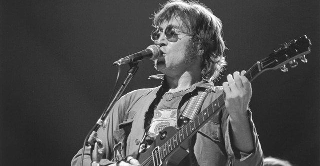 L'ultimo weekend di John Lennon