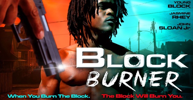 Block Burner