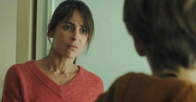 L'Ami qui n'existe pas