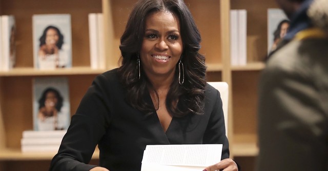 Michelle Obama: Life After the White House