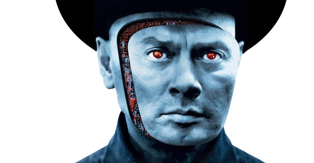 Westworld