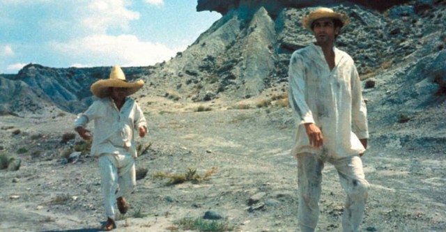 What Am I Doing in the Middle of the Revolution?