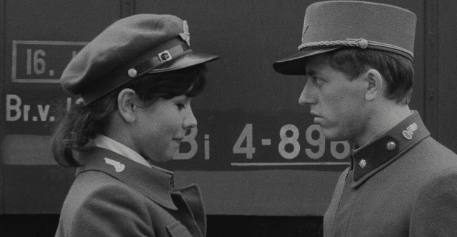 Closely Watched Trains