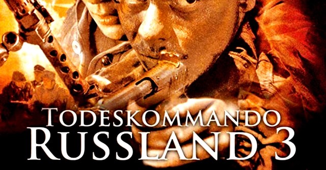 Todeskommando Russland 3