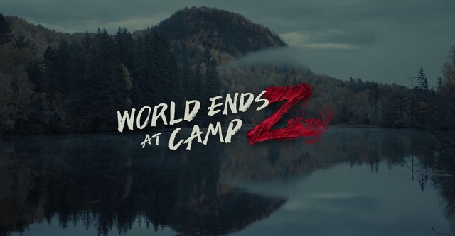 World Ends at Camp Z