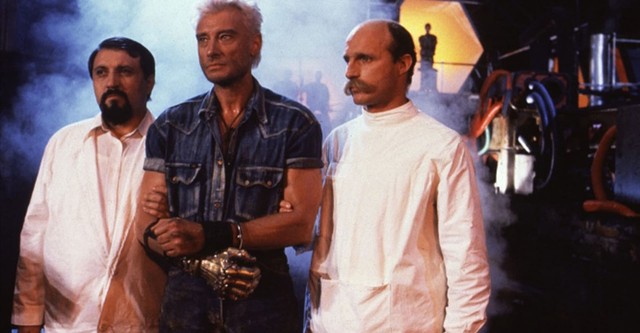 Terminus: La capătul cursei