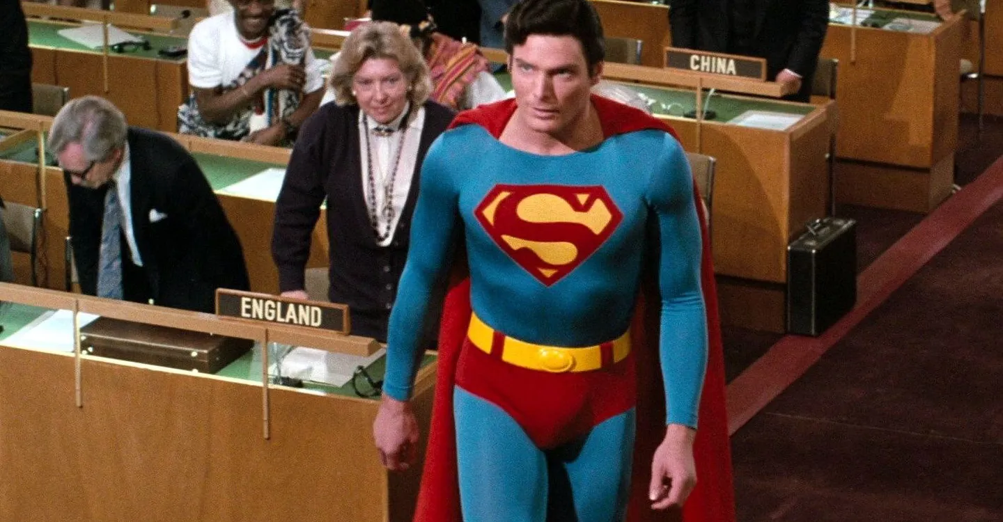 All Live-Action Superman Movies, Ranked 