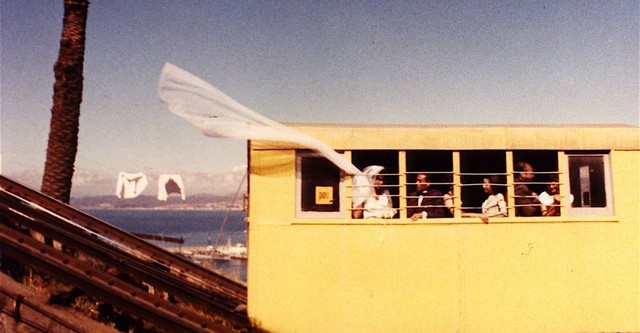 ...A Valparaíso