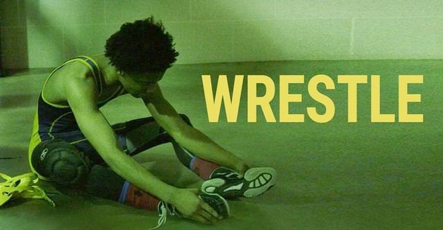 Wrestle