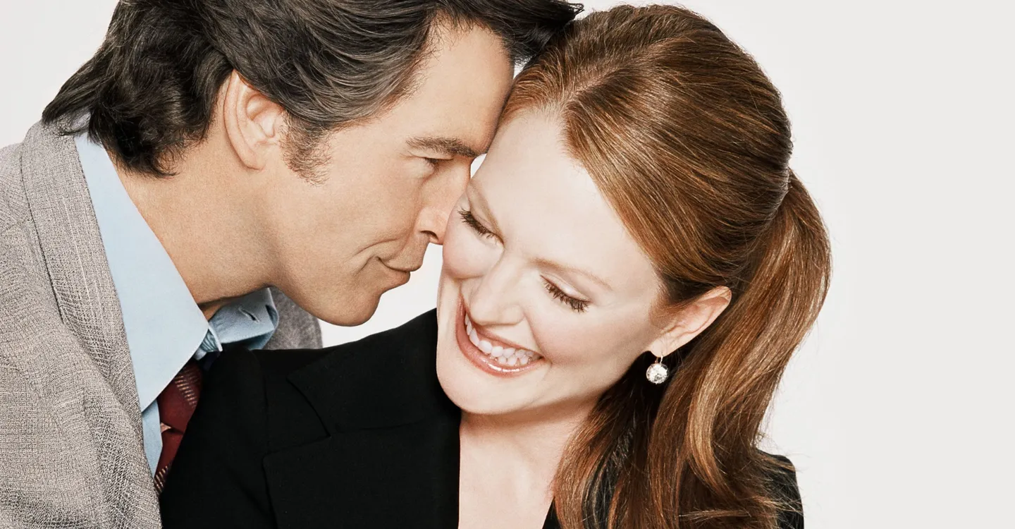 Las mejores películas de Pierce Brosnan, clasificadas de la peor a la mejor