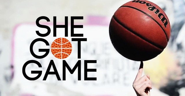 She Got Game