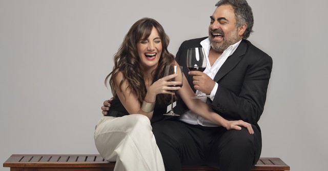 Ex casados