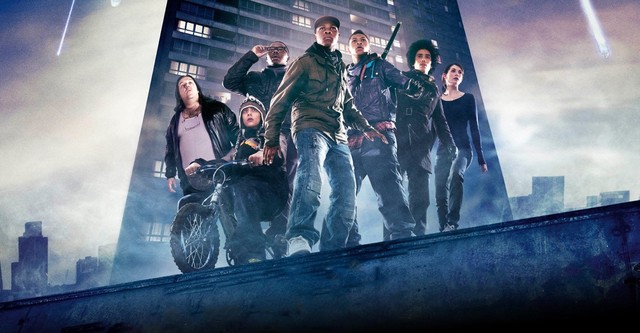 Attack the Block