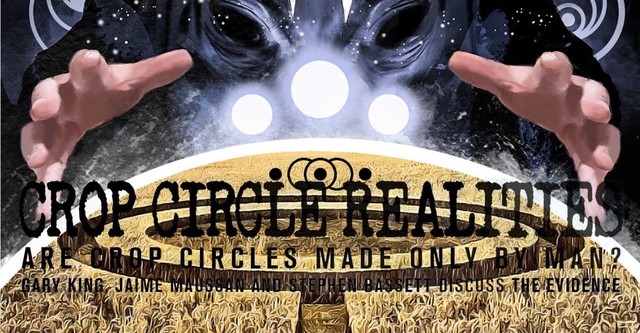 Crop Circle Realities