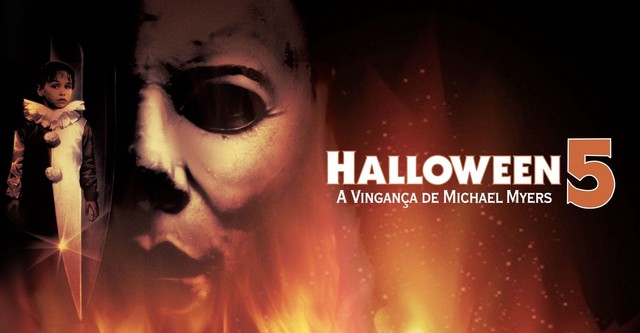 Halloween 5: The Revenge of Michael Myers streaming