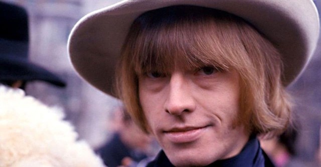 Rolling Stone: Life and Death of Brian Jones