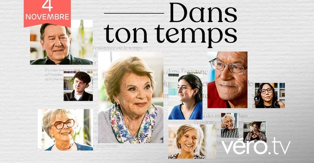 Dans ton temps