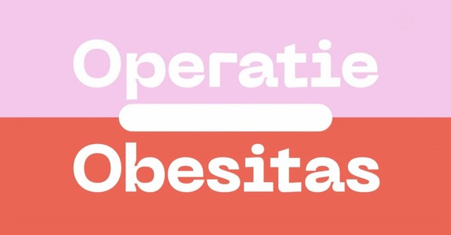 Operatie obesitas