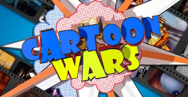 Cartoon Wars