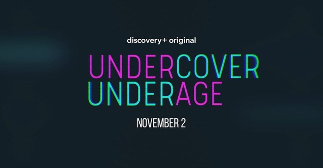 Undercover Underage
