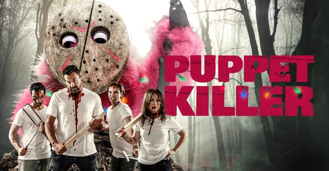 Puppet Killer