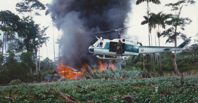 Narco Wars: In Their Own Words