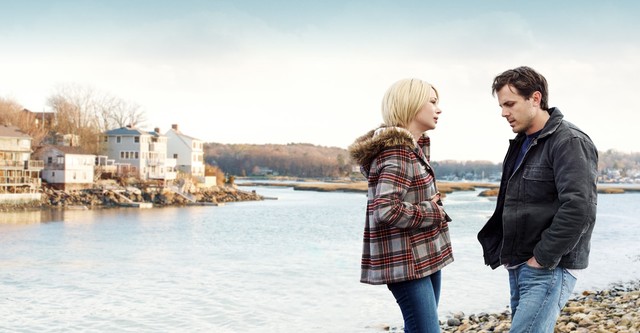 Манчестър до морето