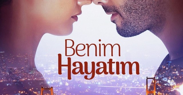 Benim Hayatım