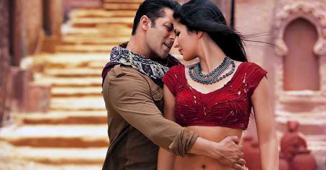 Mission Liebe - Ek Tha Tiger