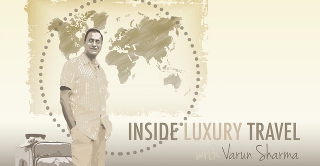 Inside Luxury Travel