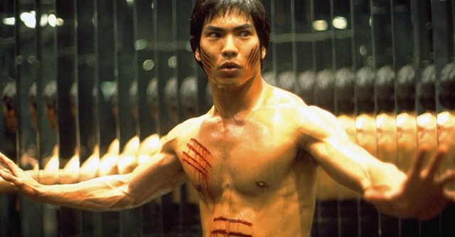 Dragon, l'histoire de Bruce Lee