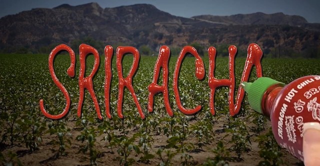 Sriracha