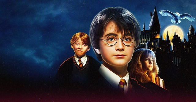 Harry Potter and the Philosopher's Stone - Magical Movie Mode