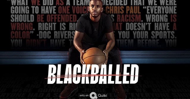 Blackballed