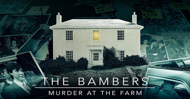 Watch the murders at 2025 white house farm online