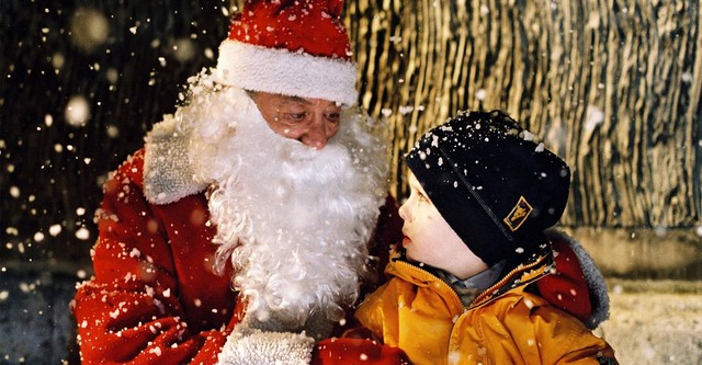 Ein himmlisches Weihnachtsgeschenk
