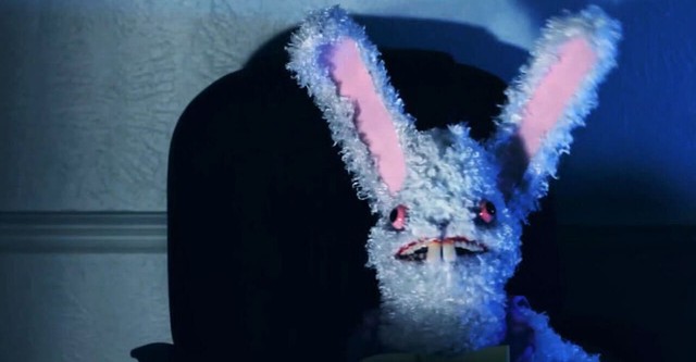 Easter Casket