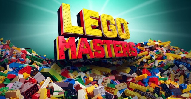 LEGO Masters Norway