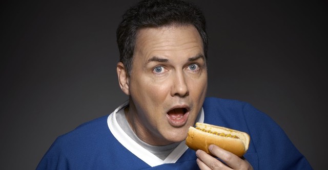 Sports Show with Norm Macdonald