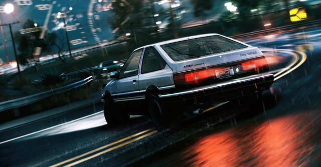 Initial D: First Stage (TV Series 1998) - Episode list - IMDb