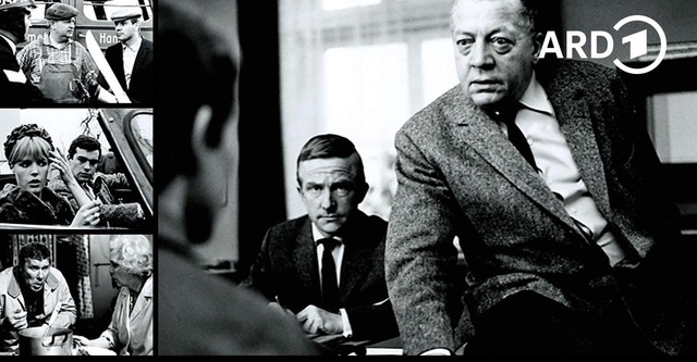 Les Cavaliers de la route